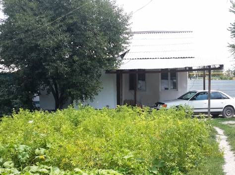 СРОЧНО продам дом, барачного типа., фотография 1