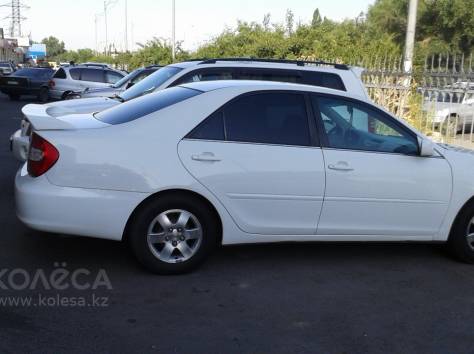 Продам Toyota Camry 2003 года за 9 300 $, фотография 1