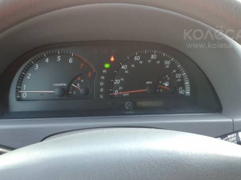 Продам Toyota Camry 2003 года за 9 300 $, фотография 3