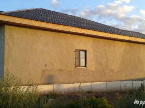 Срочно продам дом в пос. Косшы!, фотография 1