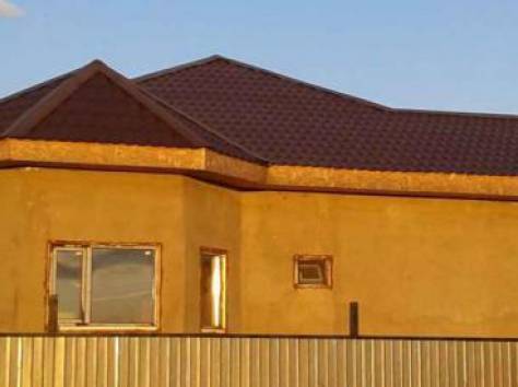 Срочно продам дом в пос. Косшы!, фотография 4