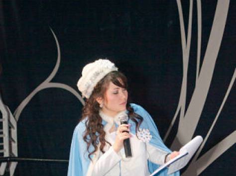 Ведущая,тамада (на русском языке),живая музыка,танцы(фото-видео), фотография 2