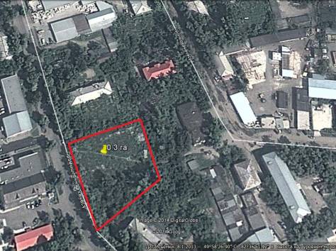 продам участок под бизнес, фотография 1