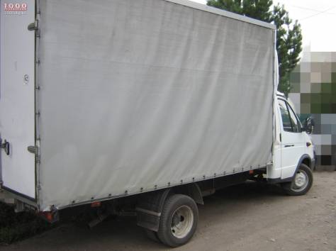 Грузоперевозки по РК, СНГ, фотография 2