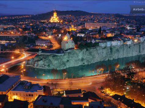 Туристическая компания ТОО 