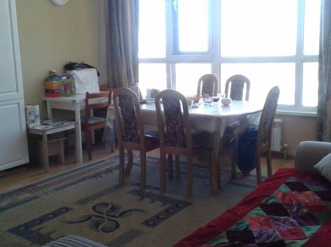 Продам квартиру СРОЧНО!!!, ул.Пушкина 25/3, 13 эт., кв. 90, фотография 1