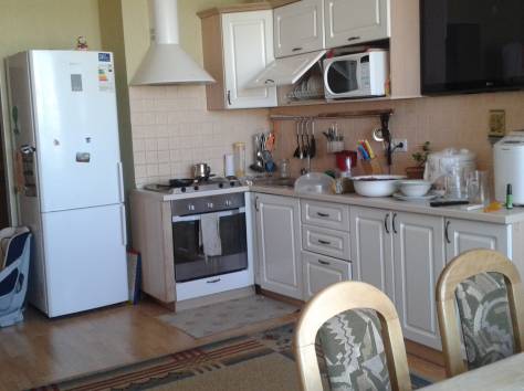 Продам квартиру СРОЧНО!!!, ул.Пушкина 25/3, 13 эт., кв. 90, фотография 5