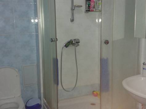 Продам квартиру СРОЧНО!!!, ул.Пушкина 25/3, 13 эт., кв. 90, фотография 6