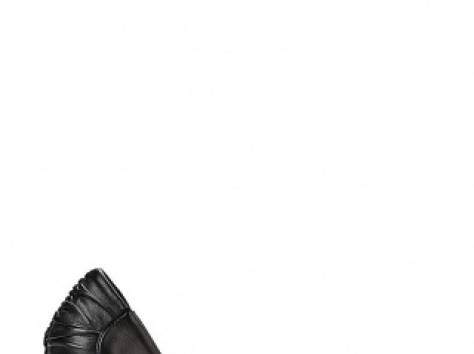 Новые красивые туфли из натуральной кожи, фотография 1