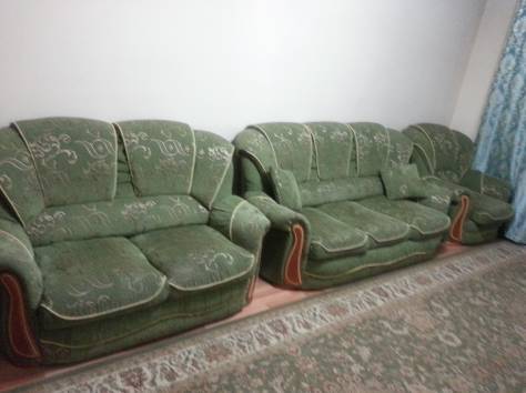 продам уголок отдуха, фотография 1