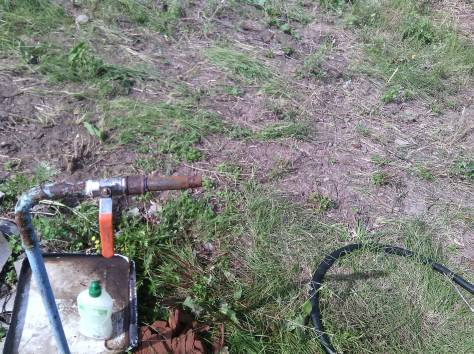 продаю дачный участок, фотография 4