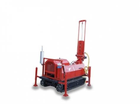 ПРодам буровую установку Стронг Гидро СБУ 80, фотография 1