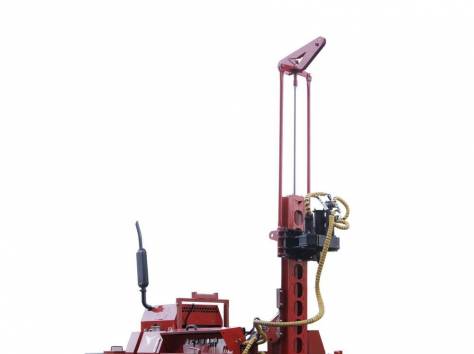 Буровая установка Стронг Гидро 60, фотография 1