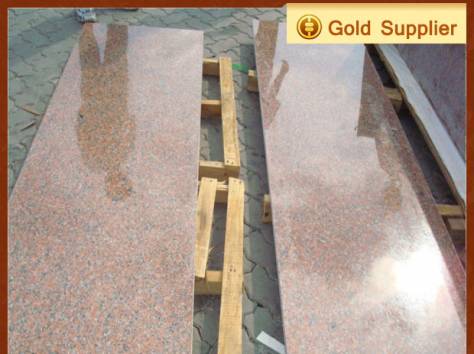 Поставка гранита и керамогранита из Китая!, фотография 3