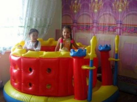Лучшее предложение на детский День рождения, фотография 3