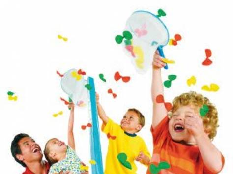 Лучшее предложение на детский День рождения, фотография 6