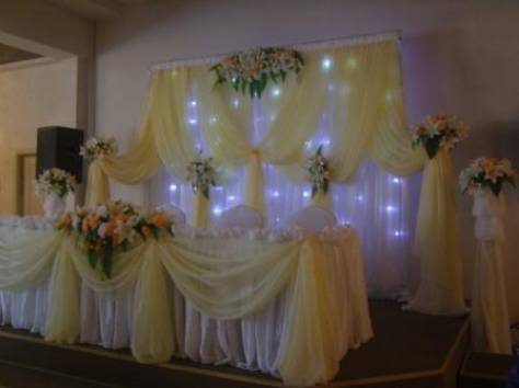 Все для свадьбы- от пригласительных до свадебного шатра, фотография 1