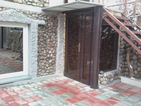 Ремонт пластиковых и алюминиевых дверей, окон, витражей. , фотография 3