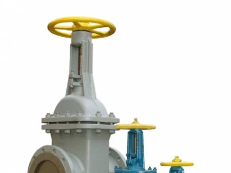 Задвижка 30с916нж, 30с516нж, фотография 1