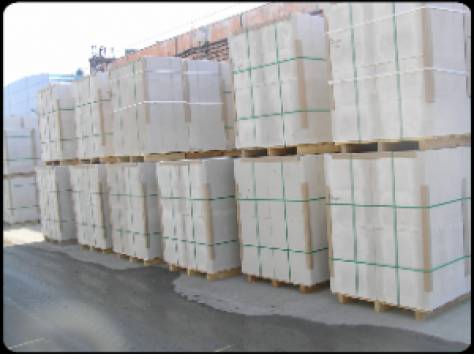 Газаблок, фотография 1