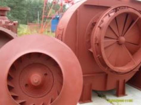 КОТЕЛЬНОЕ ОБОРУДОВАНИЕ, фотография 1