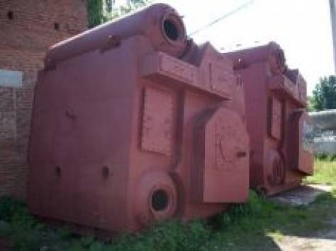 КОТЕЛЬНОЕ ОБОРУДОВАНИЕ, фотография 2