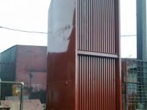 КОТЕЛЬНОЕ ОБОРУДОВАНИЕ, фотография 4