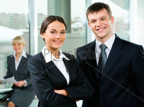 Помощник, фотография 1