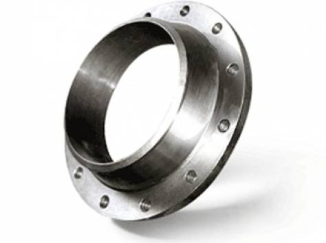 Фланцы воротниковые ГОСТ 12821-80				, фотография 1