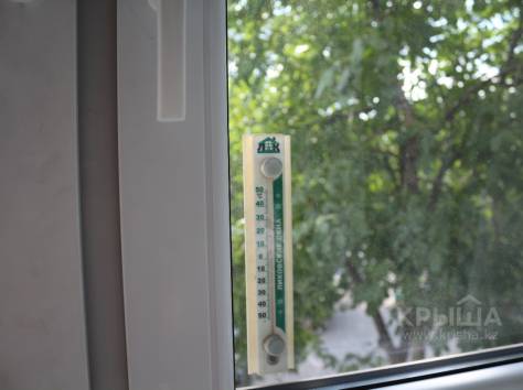 3-комнатная квартира, Достык 270 — Омарова за 173 000 $, фотография 1