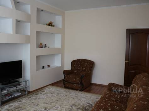 3-комнатная квартира, Достык 270 — Омарова за 173 000 $, фотография 2