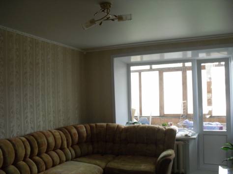 Продам 2 комнатная комсомольский 35 5/5 этаж, фотография 1