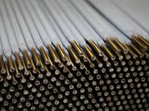 Электроды ТМЛ-3У Диаметр 3 Россия, фотография 1