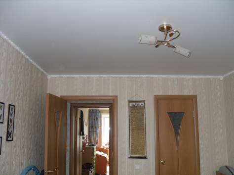 Продам 2 комнатная комсомольский 35 5/5 этаж, фотография 2