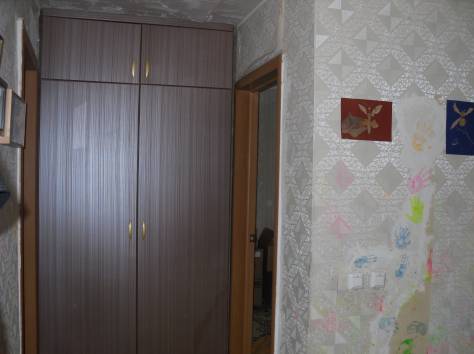 Продам 2 комнатная комсомольский 35 5/5 этаж, фотография 5