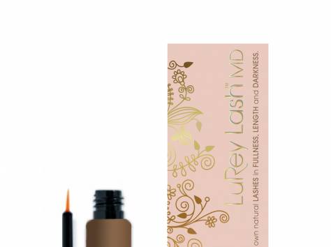 Кондиционера для роста ресниц и бровей Lurey Lash Md, фотография 3