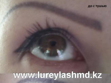 Кондиционера для роста ресниц и бровей Lurey Lash Md, фотография 4