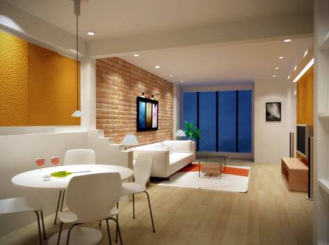 Ремонт квартир, чистовая отделка, Астана, фотография 1