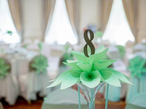 Дизайн студия Daring decor, фотография 8