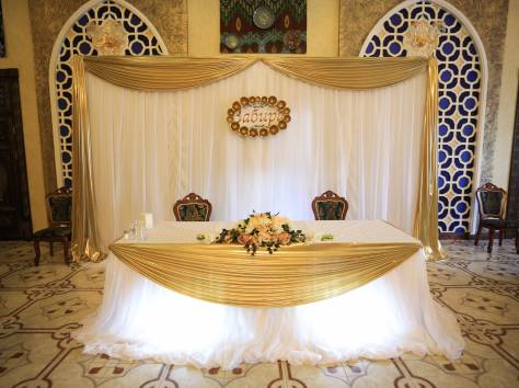 Daring decor, фотография 1