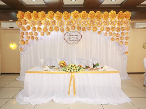 Daring decor, фотография 3