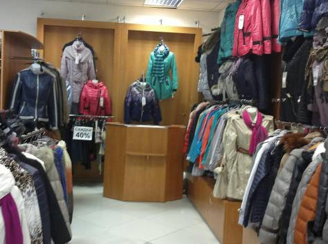 Продается торговое оборудование., фотография 2