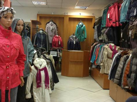 Продается торговое оборудование., фотография 3