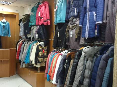 Продается торговое оборудование., фотография 5