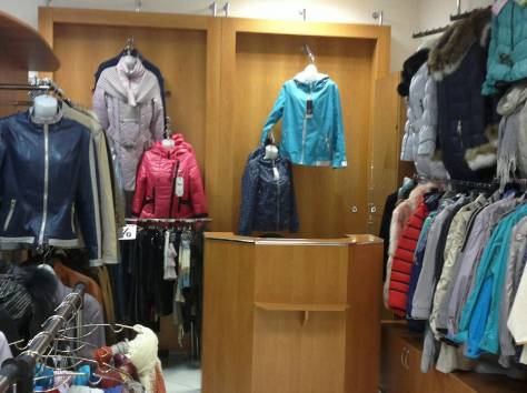 Продается торговое оборудование., фотография 6