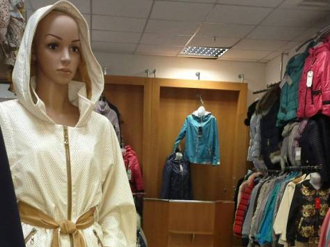 Продается торговое оборудование., фотография 7