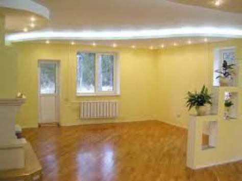 Качественный косметический ремонт квартир! Недорого!, фотография 4