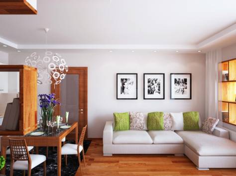 Ремонт квартир,офисов,коттеджей и других помещений в городе Алматы!, фотография 1