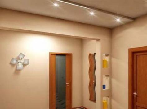 Ремонт квартир,офисов,коттеджей и других помещений в городе Алматы!, фотография 4