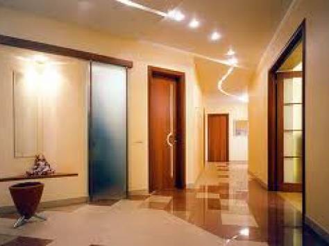 Ремонт квартир,офисов,коттеджей и других помещений в городе Алматы!, фотография 5